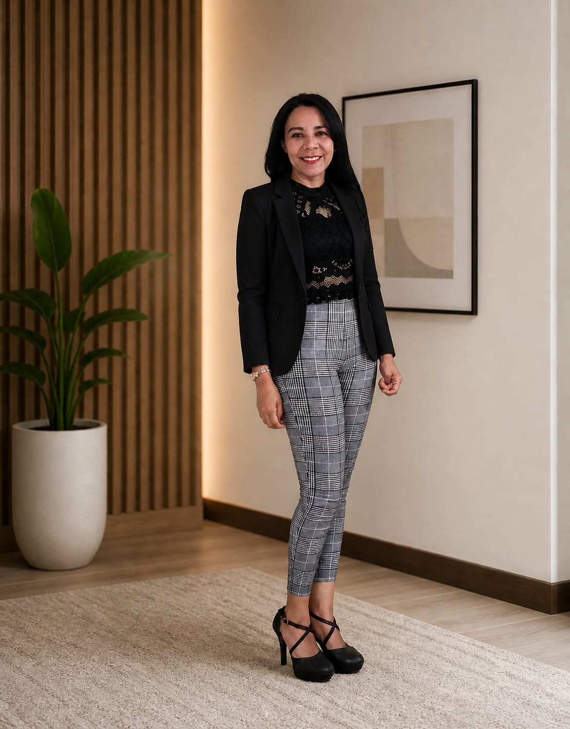 Atalia Isaid Ordóñez